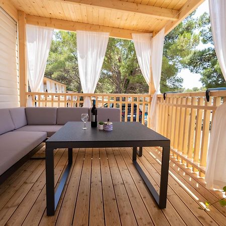 New !!! Adria Village Zivogosce- Camp Dole Luaran gambar