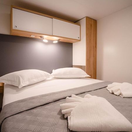 New !!! Adria Village Zivogosce- Camp Dole Luaran gambar