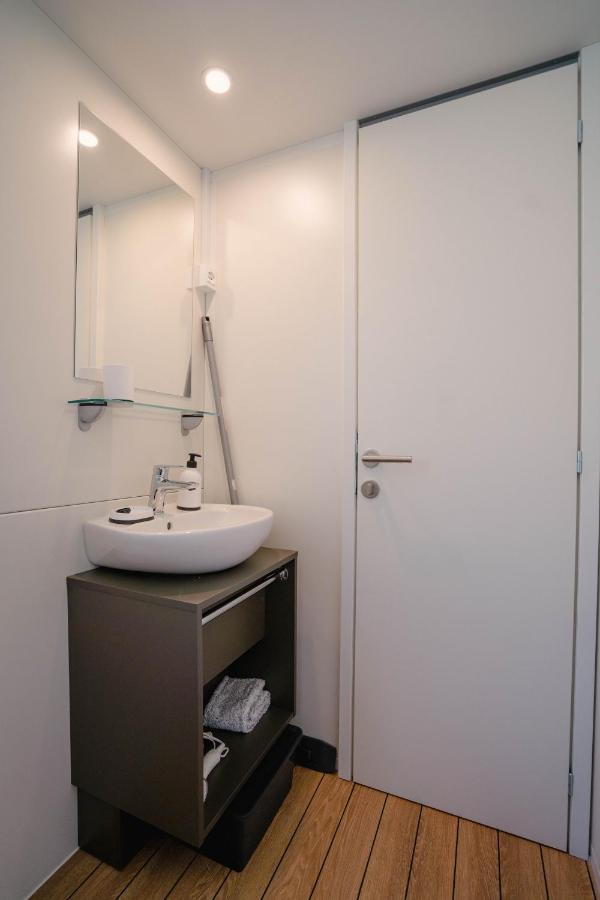 New !!! Adria Village Zivogosce- Camp Dole Luaran gambar