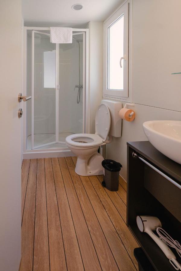 New !!! Adria Village Zivogosce- Camp Dole Luaran gambar