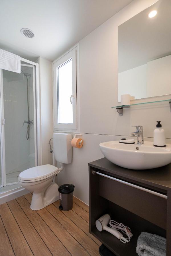 New !!! Adria Village Zivogosce- Camp Dole Luaran gambar