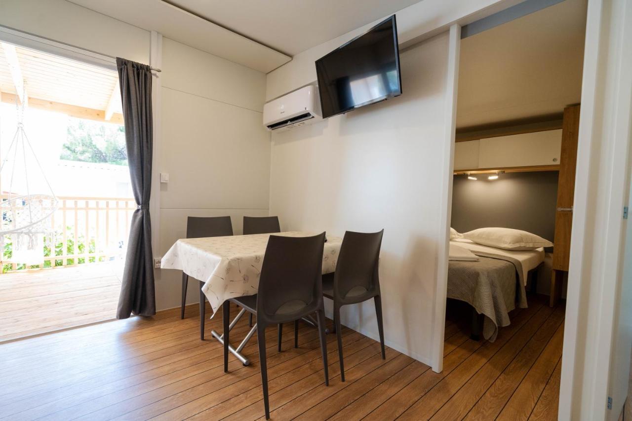 New !!! Adria Village Zivogosce- Camp Dole Luaran gambar
