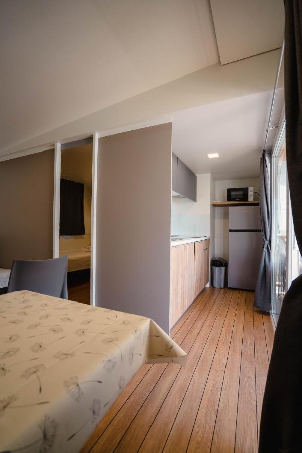 New !!! Adria Village Zivogosce- Camp Dole Luaran gambar