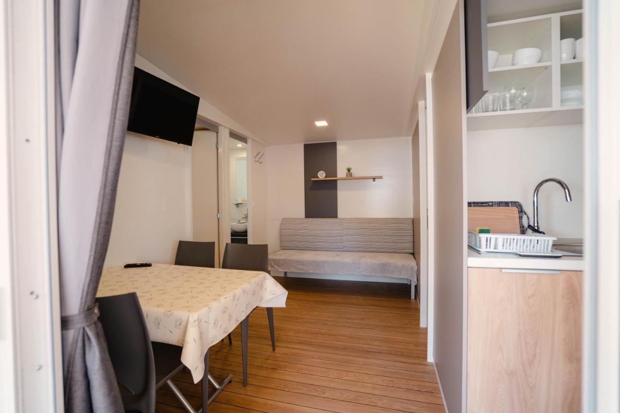 New !!! Adria Village Zivogosce- Camp Dole Luaran gambar
